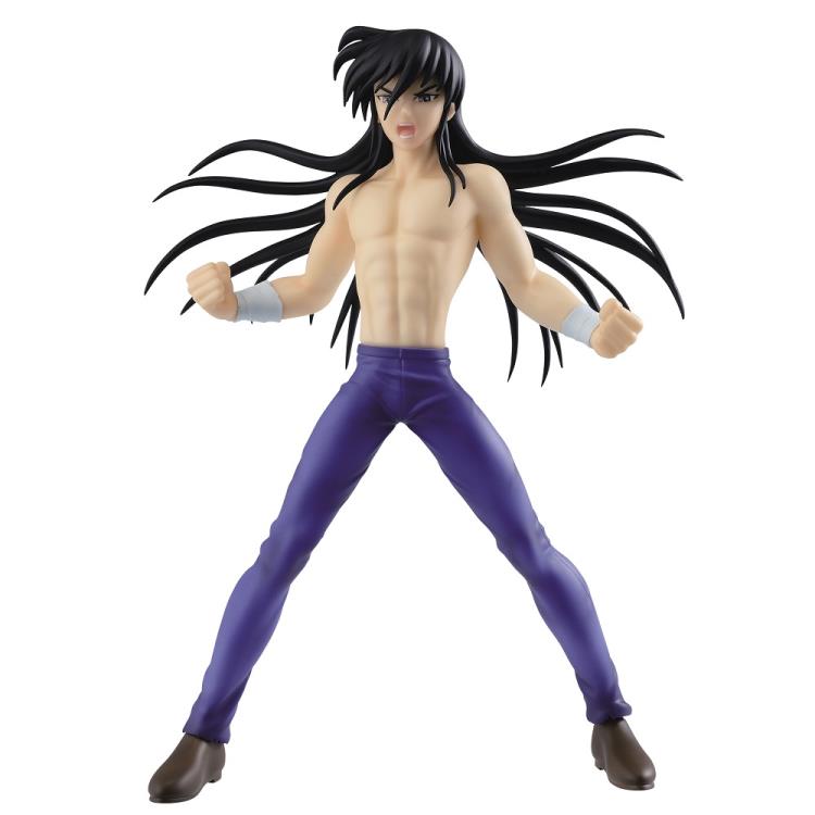 SHIRYU DE DRAGON COSMO MEMOIR BANPRESTO