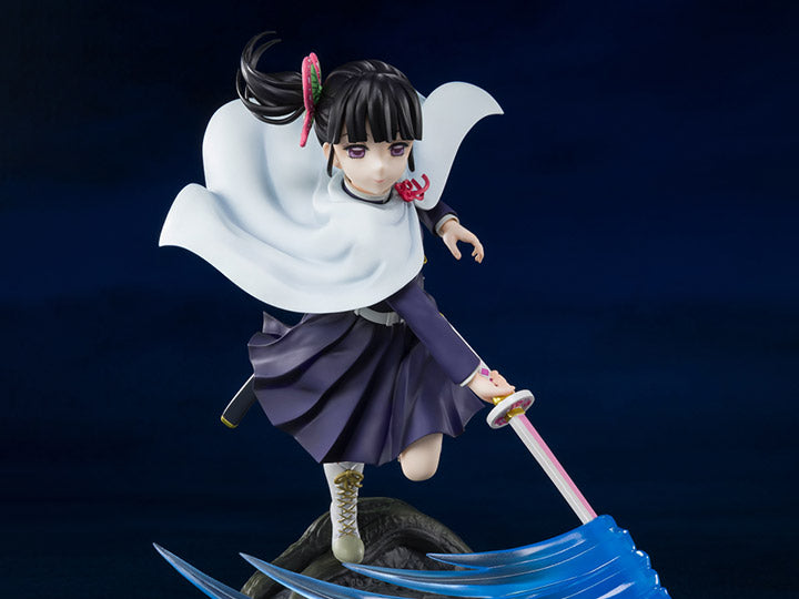 KANAO TSUYURI DEMON SLAYER FIGUARTS ZERO