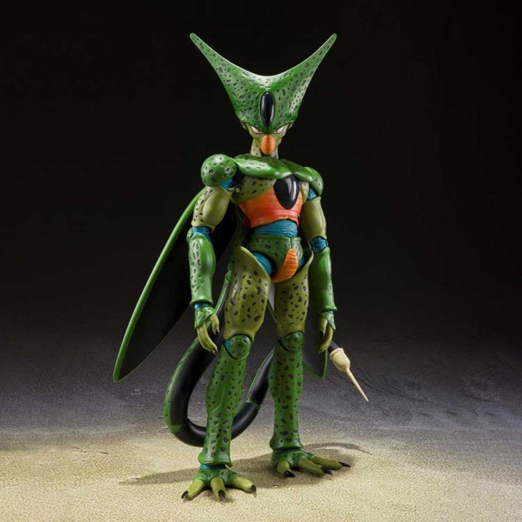 CELL PRIMERA FASE S.H. FIGUARTS