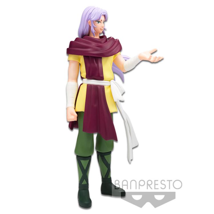 MU DE ARIES COSMO MEMOIR BANPRESTO