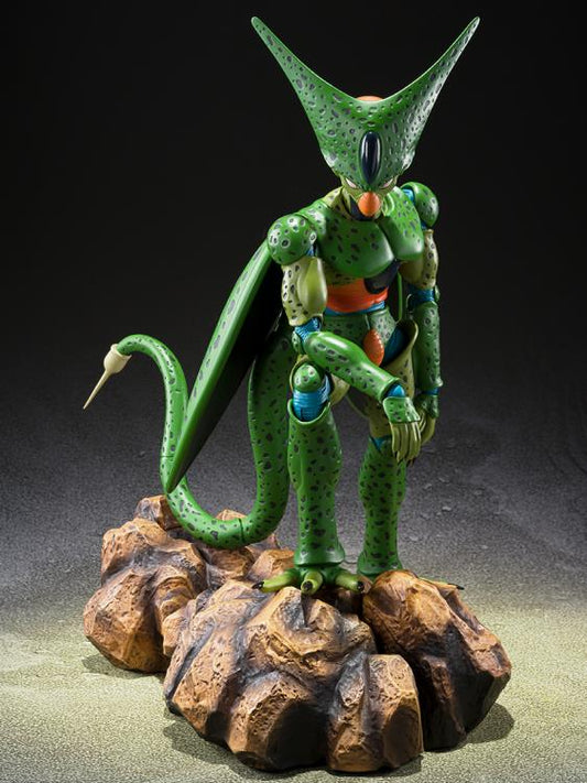 CELL PRIMERA FASE S.H. FIGUARTS
