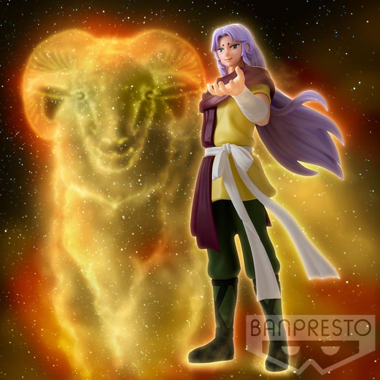 MU DE ARIES COSMO MEMOIR BANPRESTO