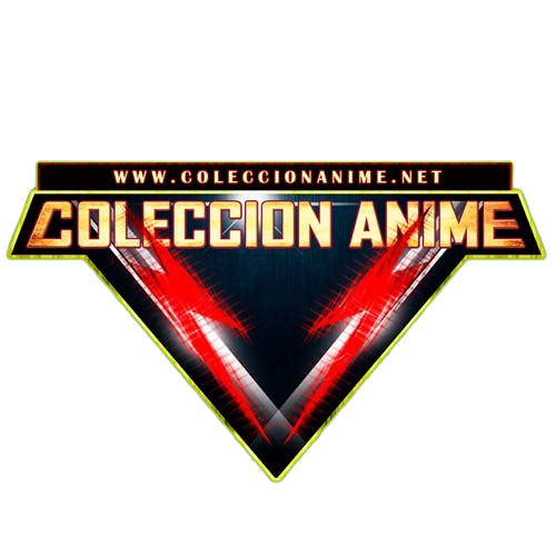 Colección Anime